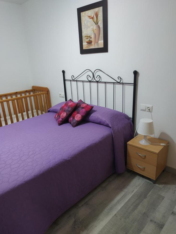 Apartamento Granada Monachil Apartamento Exterior foto