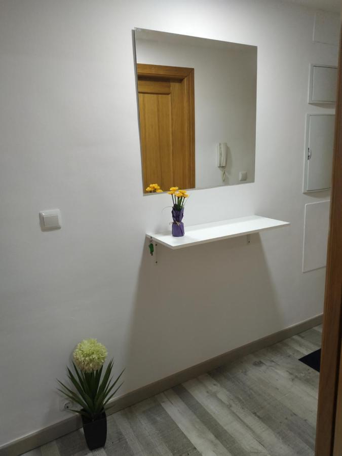 Apartamento Granada Monachil Apartamento Exterior foto