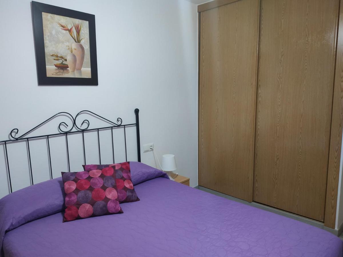 Apartamento Granada Monachil Apartamento Exterior foto