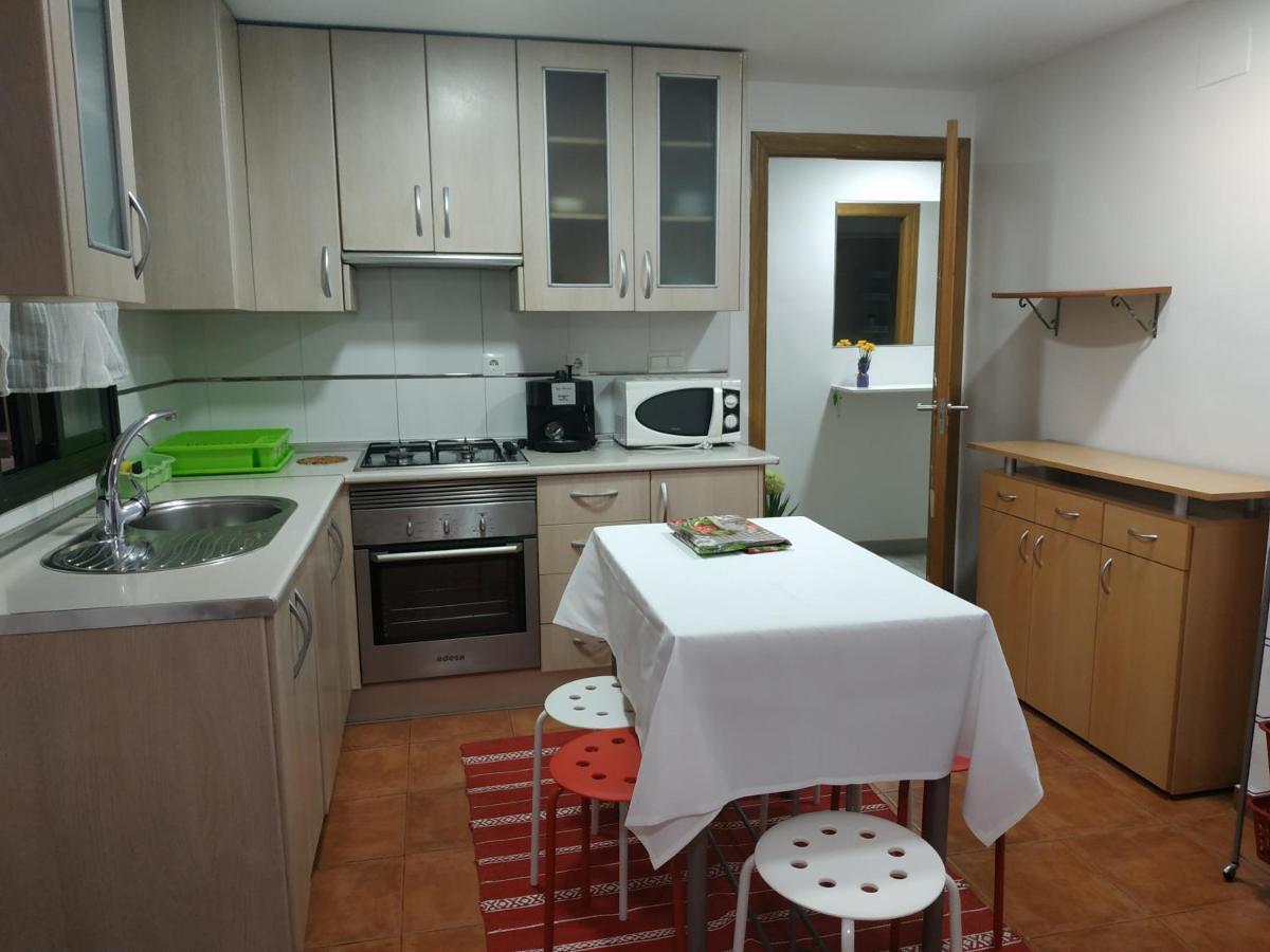 Apartamento Granada Monachil Apartamento Exterior foto