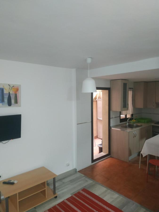 Apartamento Granada Monachil Apartamento Exterior foto