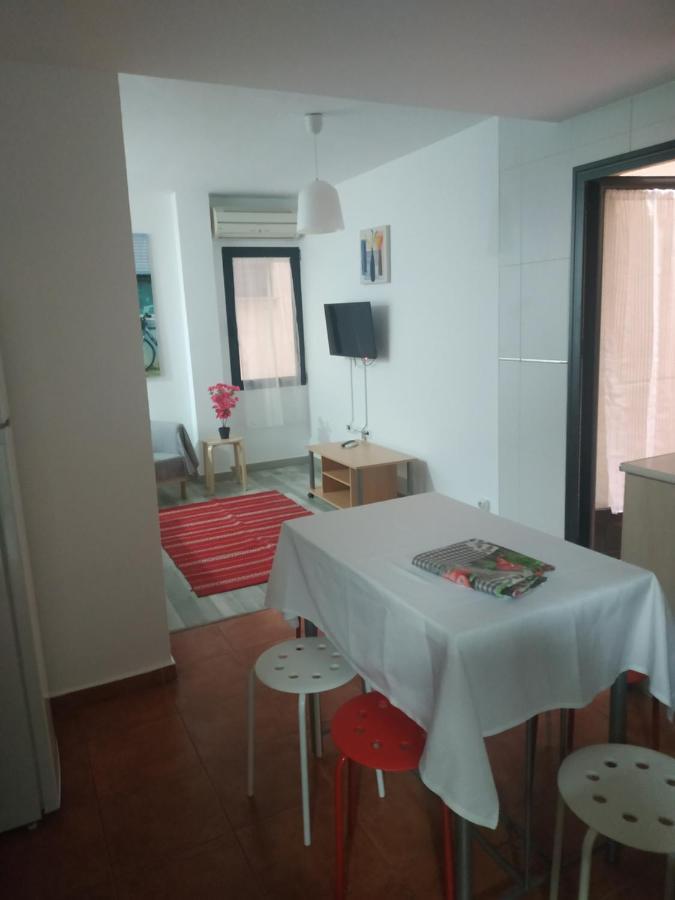 Apartamento Granada Monachil Apartamento Exterior foto