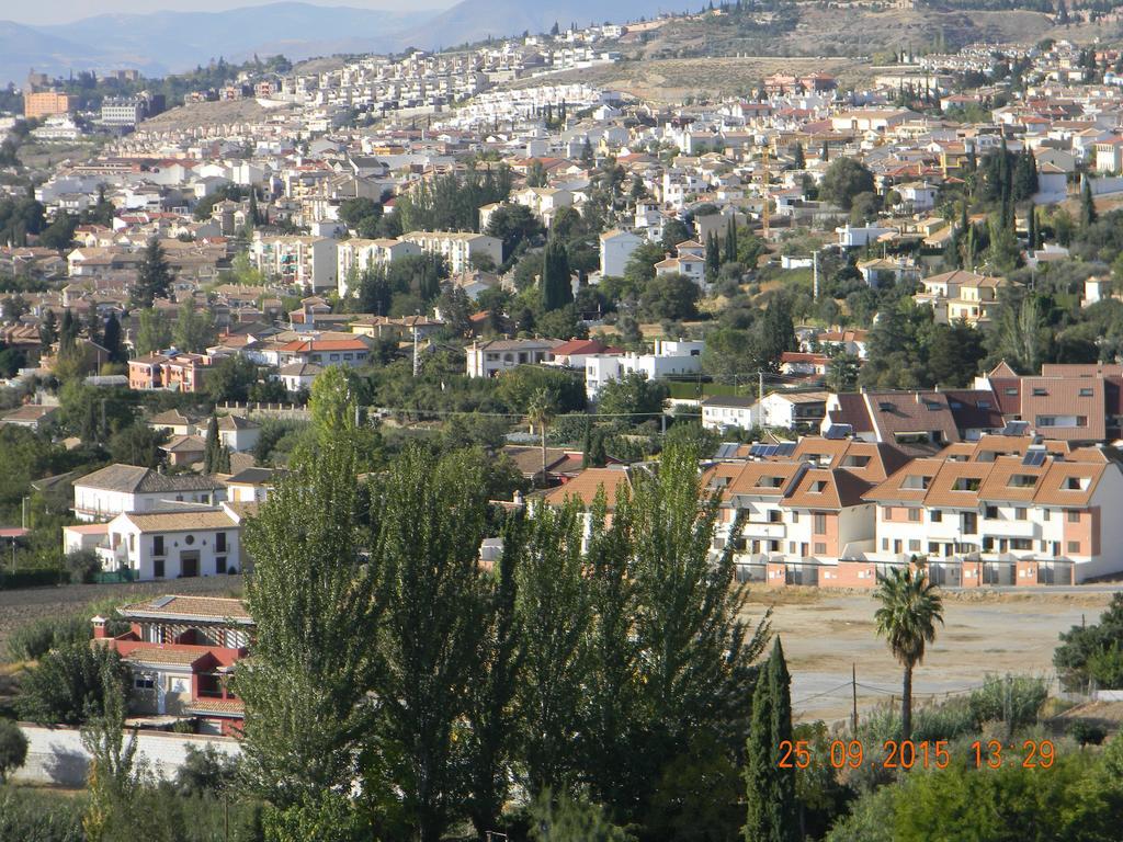 Apartamento Granada Monachil Apartamento Quarto foto