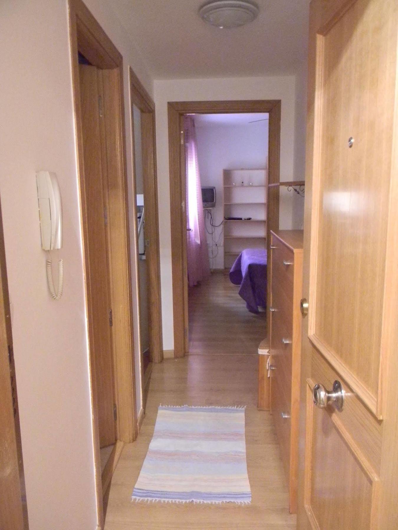 Apartamento Granada Monachil Apartamento Exterior foto