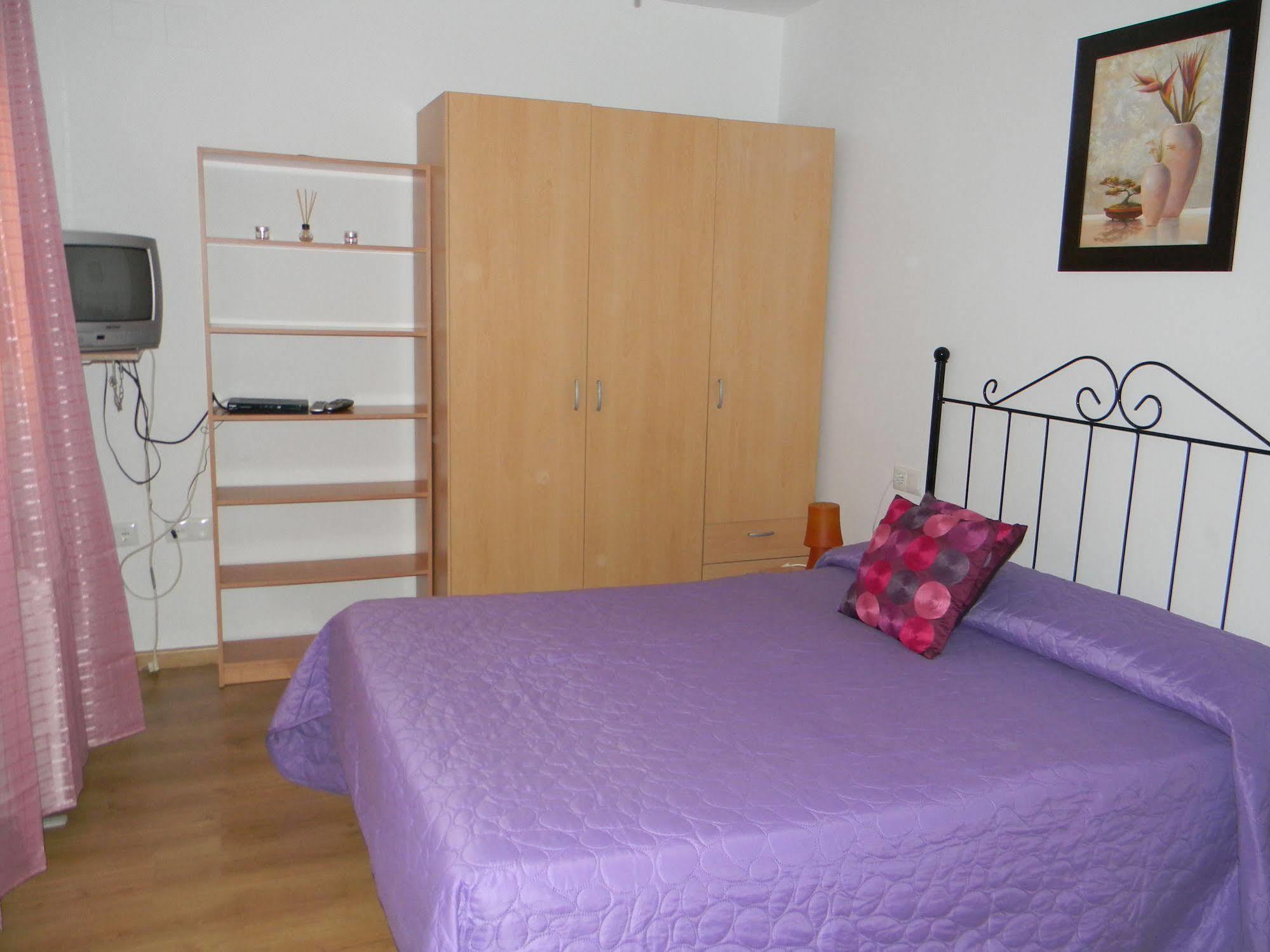 Apartamento Granada Monachil Apartamento Exterior foto